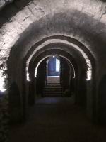 Abbaye Saint-Michel-de-Cuxa, Crypte (09)